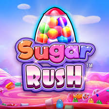 Sugar Rush — Pragmatic Play